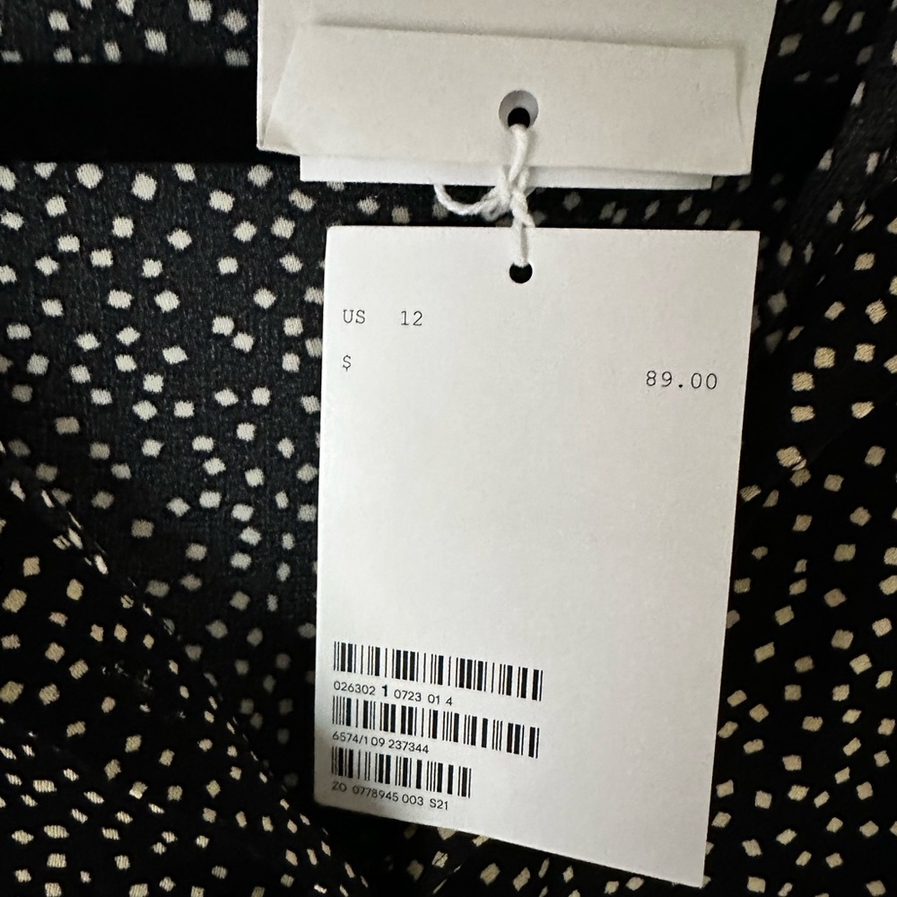 & OTHER STORIES DRESS - Picture 3 of 3